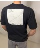 Ανδρικό T-Shirt "Quiet Dreams" Ανδρικό T-Shirt "Quiet Dreams"