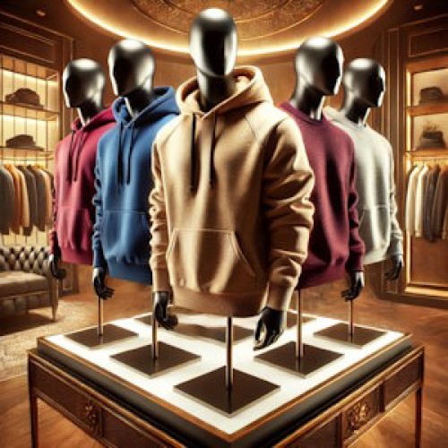 ΦΟΥΤΕΡ & HOODIES