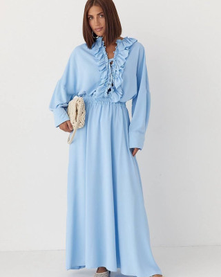 Azure Breeze Set- 400