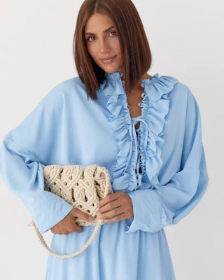 Azure Breeze Set- 400